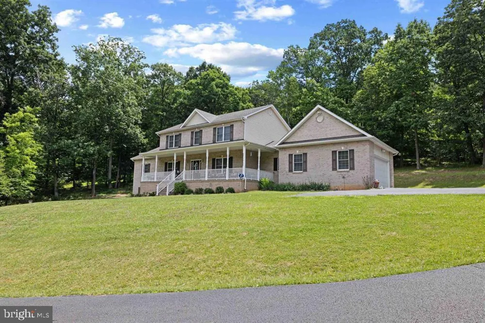 256 SKYLAR LANES WAY Winchester, VA 22603
