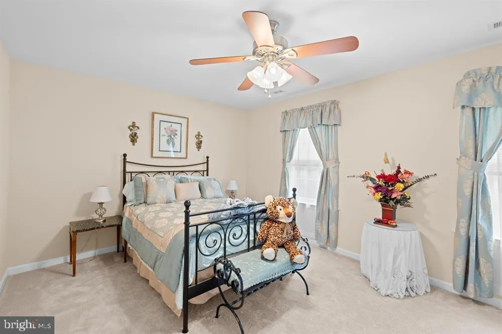 256 SKYLAR LANES WAY Winchester, VA 22603