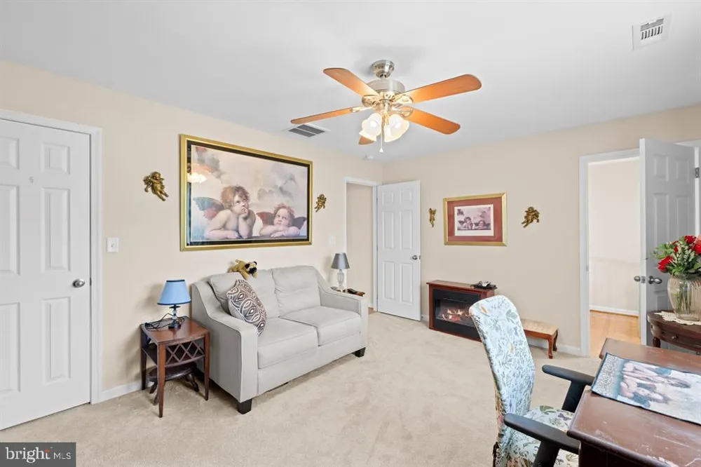 256 SKYLAR LANES WAY Winchester, VA 22603