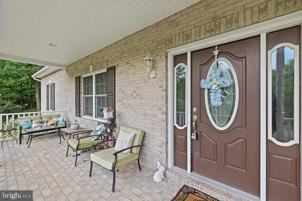 256 SKYLAR LANES WAY Winchester, VA 22603