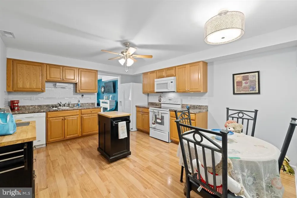 256 SKYLAR LANES WAY Winchester, VA 22603