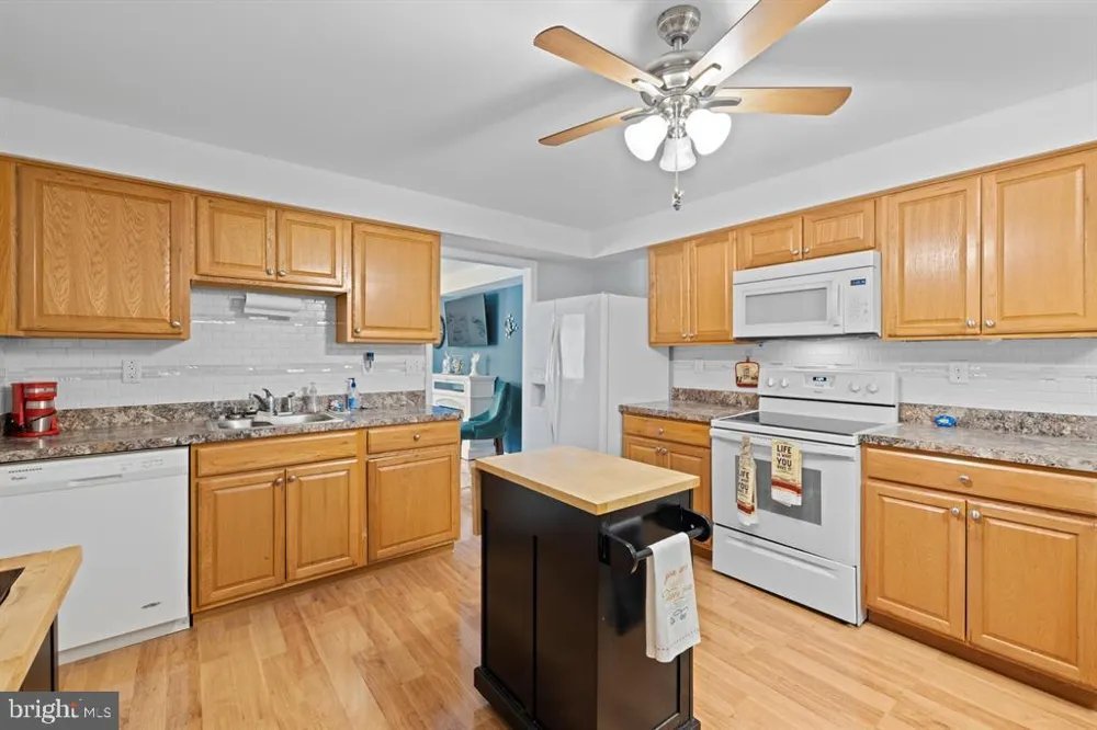 256 SKYLAR LANES WAY Winchester, VA 22603