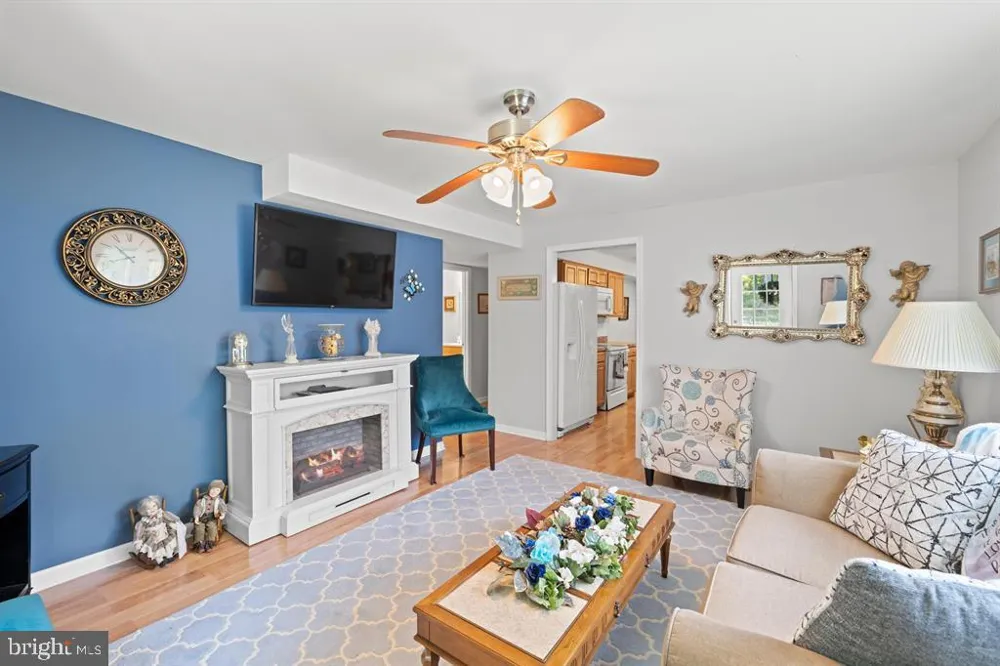 256 SKYLAR LANES WAY Winchester, VA 22603