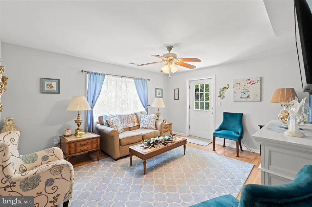 256 SKYLAR LANES WAY Winchester, VA 22603