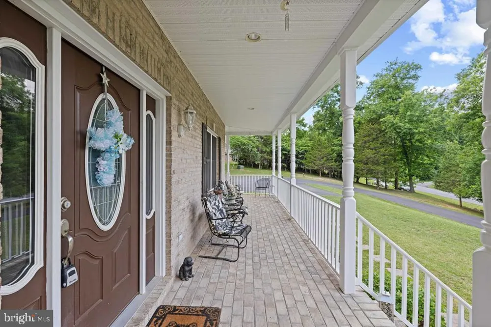 256 SKYLAR LANES WAY Winchester, VA 22603