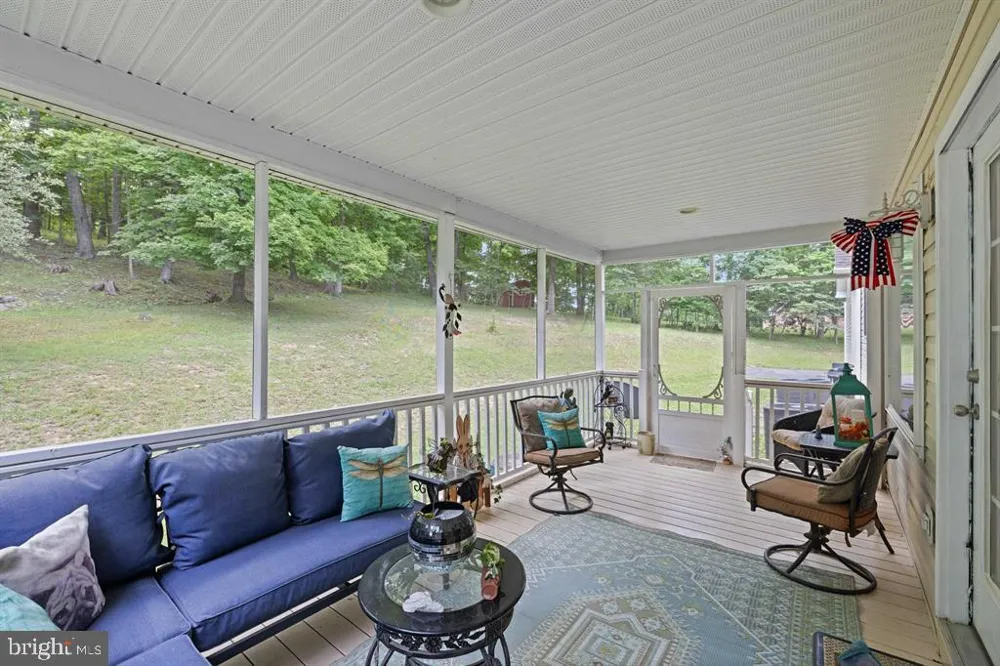 256 SKYLAR LANES WAY Winchester, VA 22603