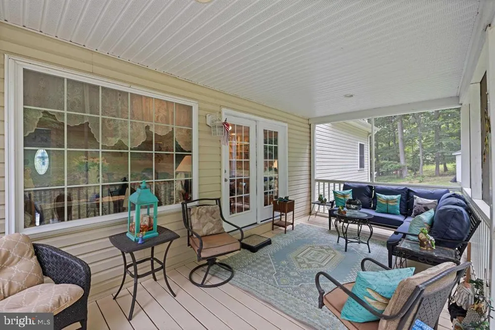 256 SKYLAR LANES WAY Winchester, VA 22603