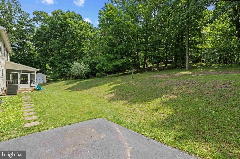 256 SKYLAR LANES WAY Winchester, VA 22603
