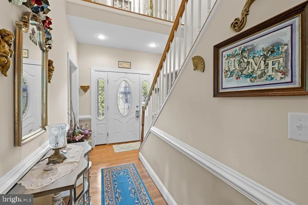 256 SKYLAR LANES WAY Winchester, VA 22603
