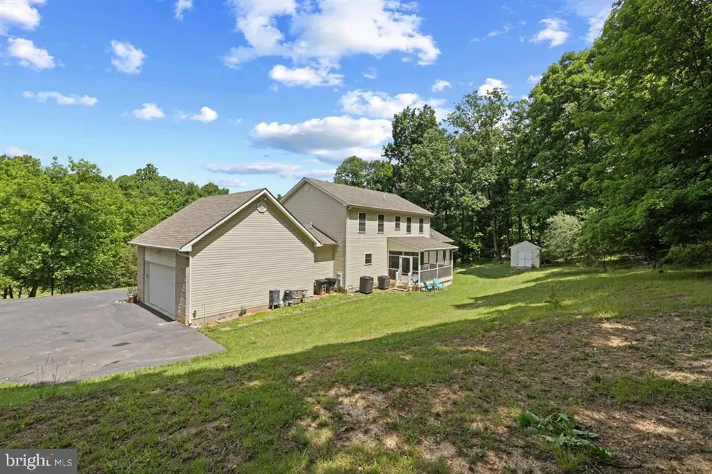256 SKYLAR LANES WAY Winchester, VA 22603