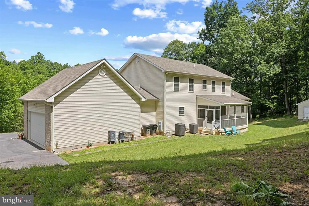 256 SKYLAR LANES WAY Winchester, VA 22603
