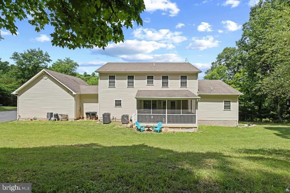 256 SKYLAR LANES WAY Winchester, VA 22603