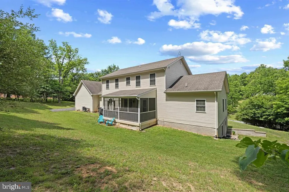 256 SKYLAR LANES WAY Winchester, VA 22603