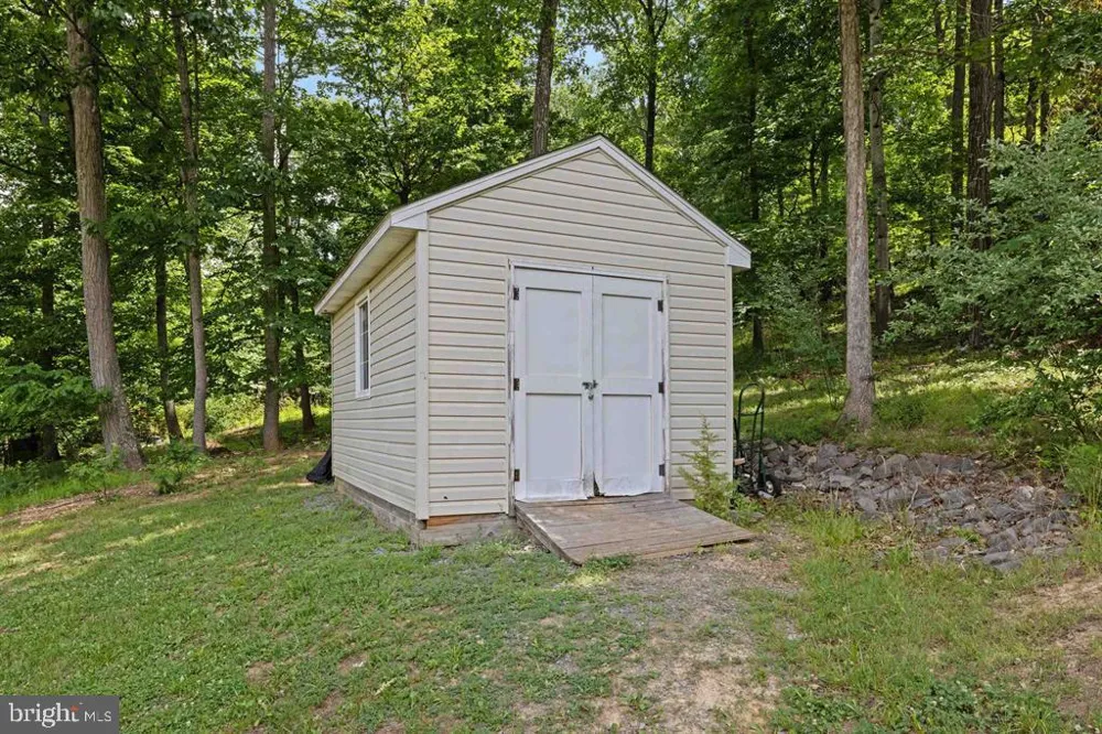256 SKYLAR LANES WAY Winchester, VA 22603