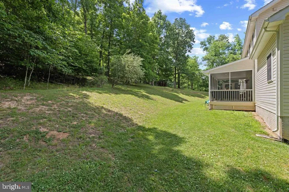 256 SKYLAR LANES WAY Winchester, VA 22603