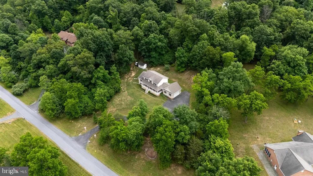 256 SKYLAR LANES WAY Winchester, VA 22603