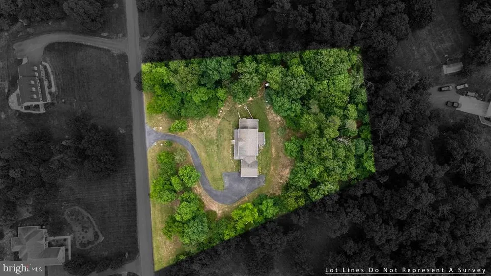 256 SKYLAR LANES WAY Winchester, VA 22603