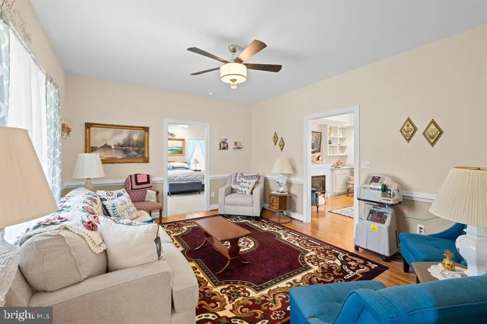 256 SKYLAR LANES WAY Winchester, VA 22603