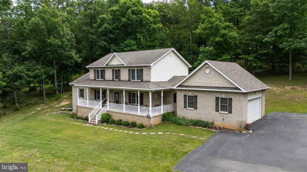 256 SKYLAR LANES WAY Winchester, VA 22603