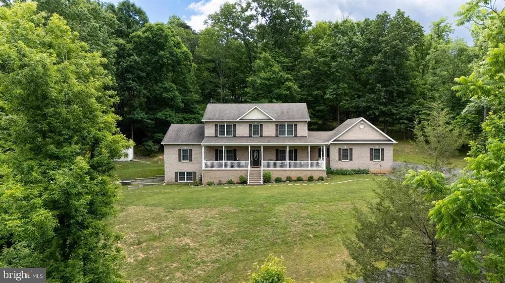 256 SKYLAR LANES WAY Winchester, VA 22603