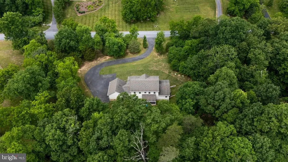 256 SKYLAR LANES WAY Winchester, VA 22603
