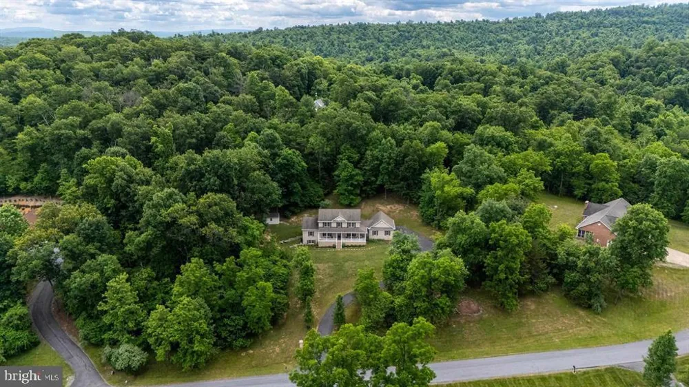 256 SKYLAR LANES WAY Winchester, VA 22603