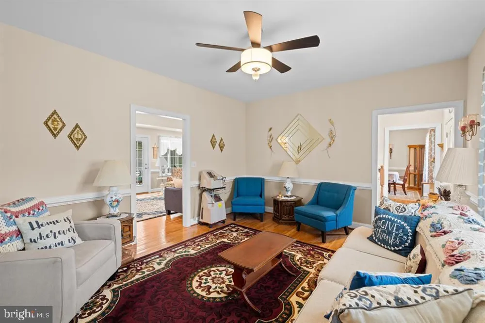 256 SKYLAR LANES WAY Winchester, VA 22603