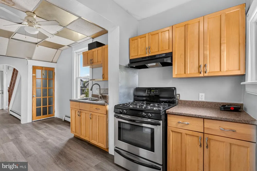 2803 FLEETWOOD AVENUE Baltimore, MD 21214