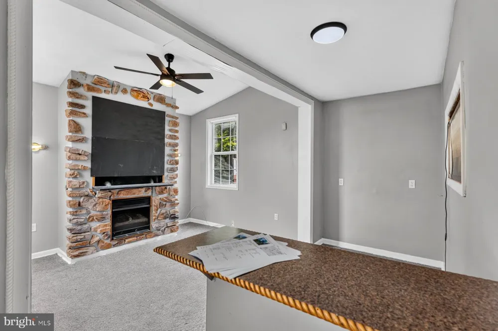 2803 FLEETWOOD AVENUE Baltimore, MD 21214