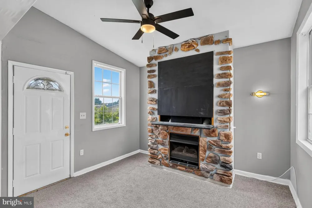 2803 FLEETWOOD AVENUE Baltimore, MD 21214