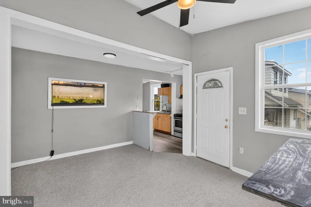 2803 FLEETWOOD AVENUE Baltimore, MD 21214