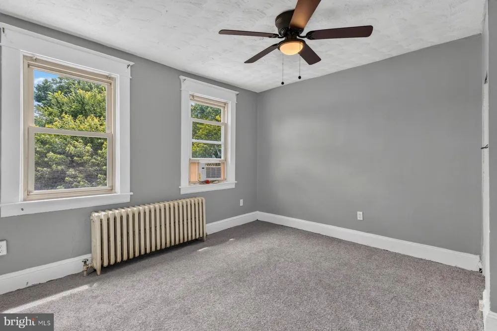 2803 FLEETWOOD AVENUE Baltimore, MD 21214