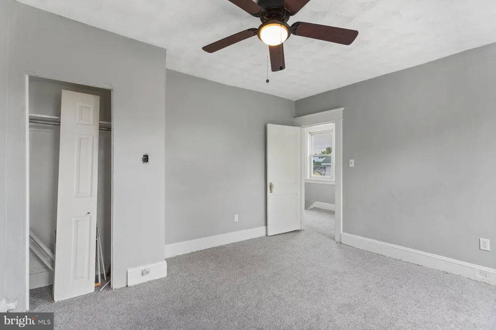 2803 FLEETWOOD AVENUE Baltimore, MD 21214