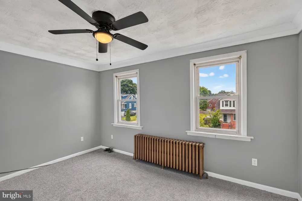 2803 FLEETWOOD AVENUE Baltimore, MD 21214