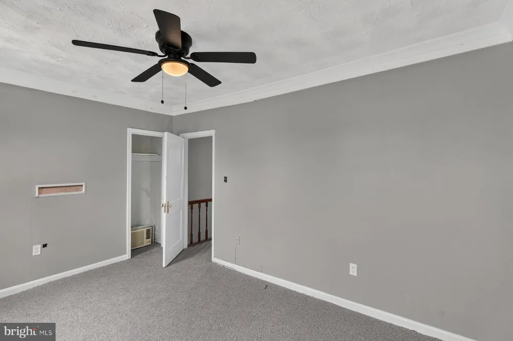 2803 FLEETWOOD AVENUE Baltimore, MD 21214
