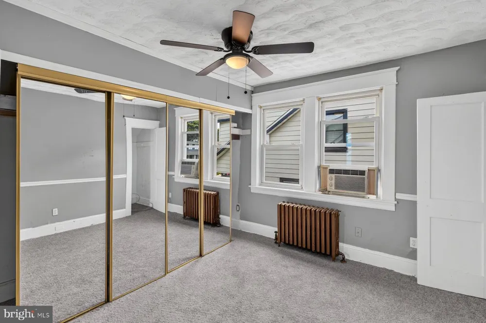 2803 FLEETWOOD AVENUE Baltimore, MD 21214