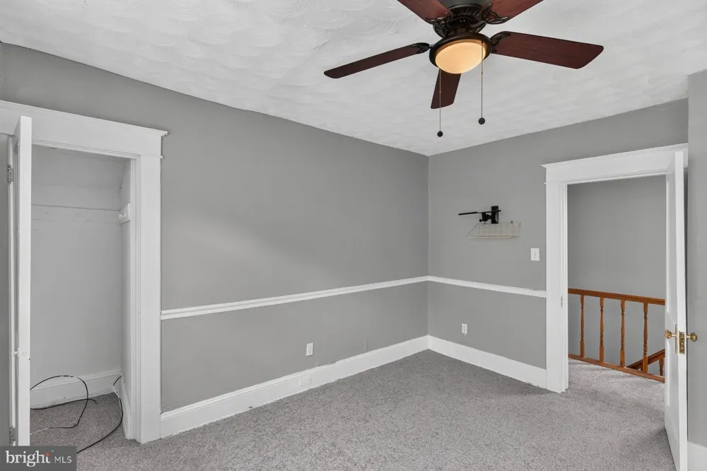 2803 FLEETWOOD AVENUE Baltimore, MD 21214