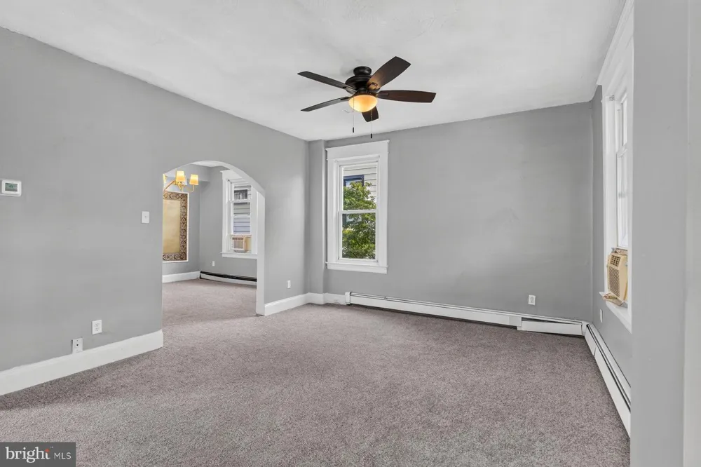 2803 FLEETWOOD AVENUE Baltimore, MD 21214