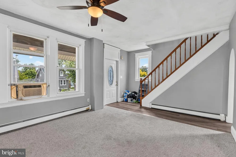2803 FLEETWOOD AVENUE Baltimore, MD 21214
