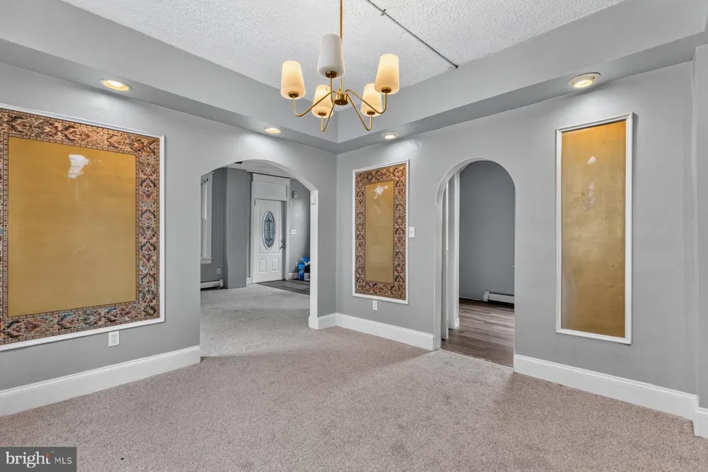 2803 FLEETWOOD AVENUE Baltimore, MD 21214