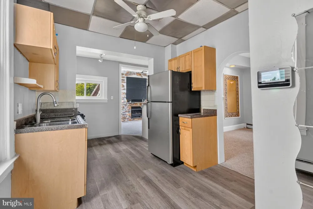 2803 FLEETWOOD AVENUE Baltimore, MD 21214