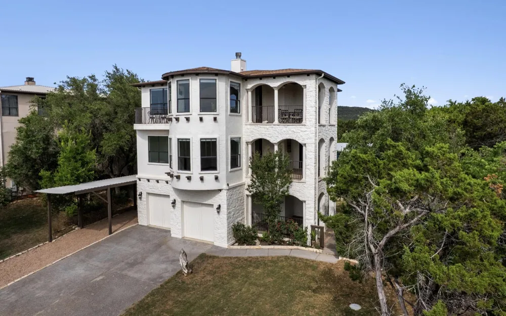 8117 Joy Road Volente, TX 78641