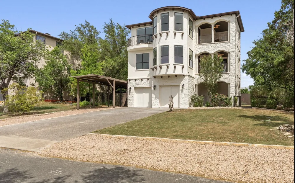 8117 Joy Road Volente, TX 78641