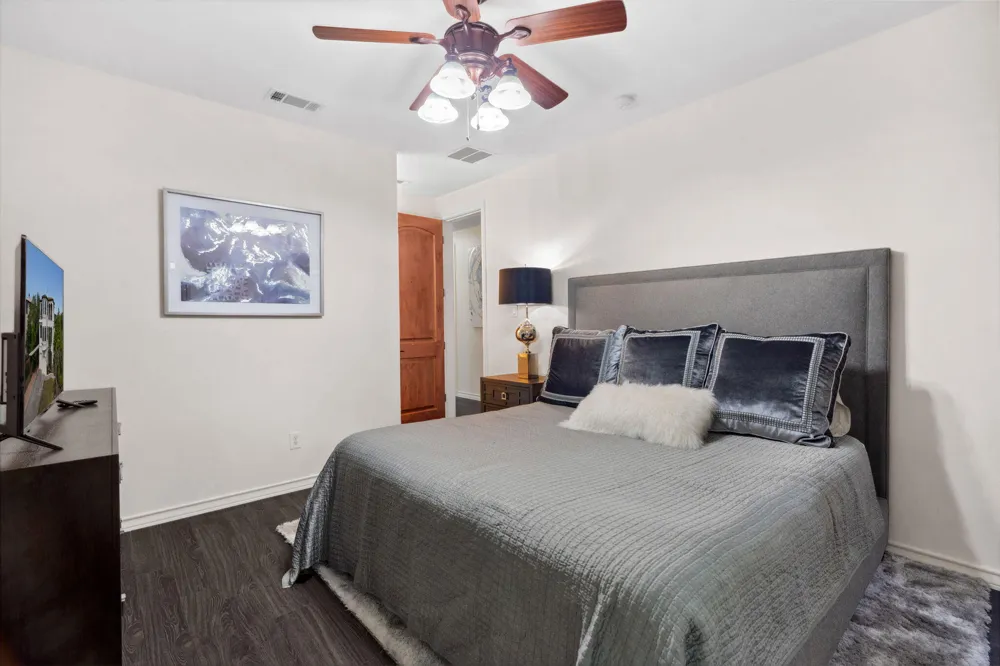 8117 Joy Road Volente, TX 78641