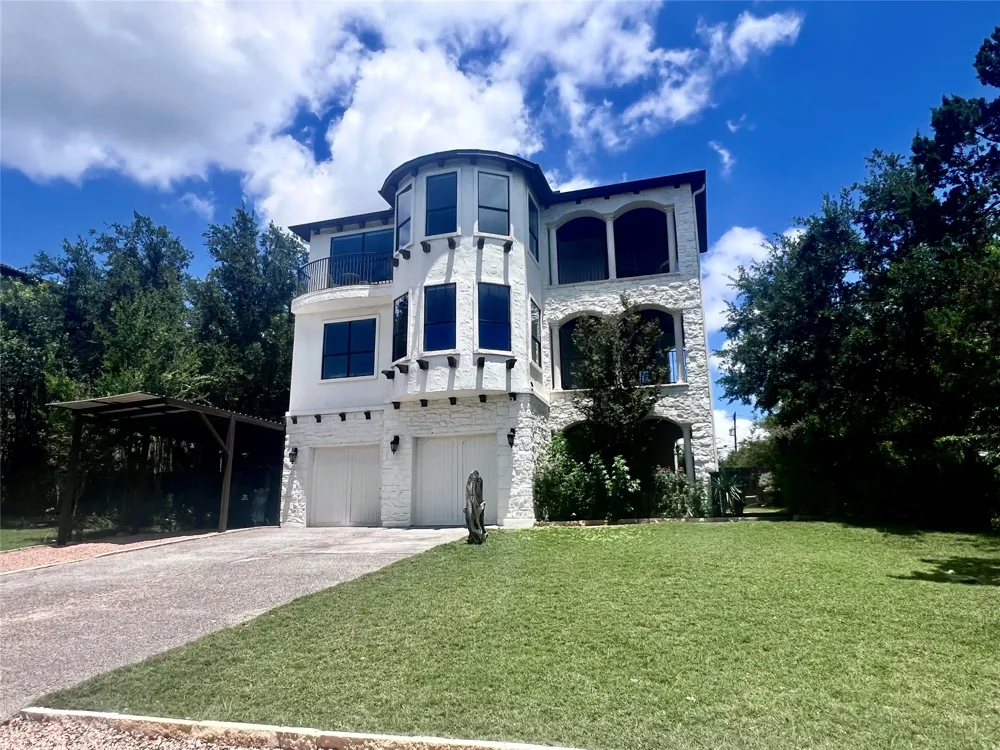 8117 Joy Road Volente, TX 78641