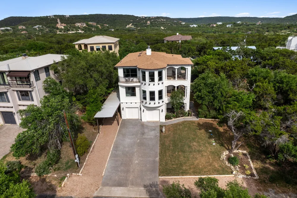 8117 Joy Road Volente, TX 78641