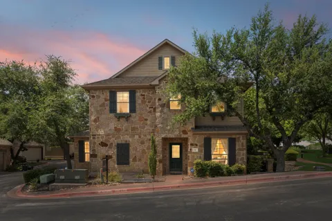 11400 W Parmer Lane #14