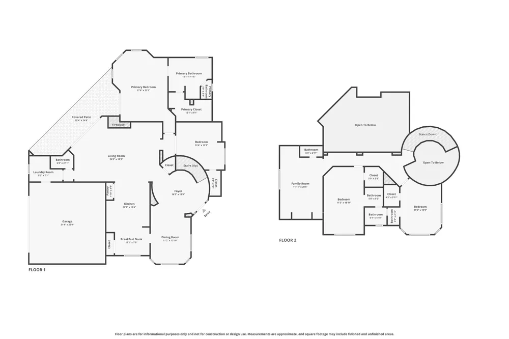 18 Glenway Drive The Hills, TX 78738