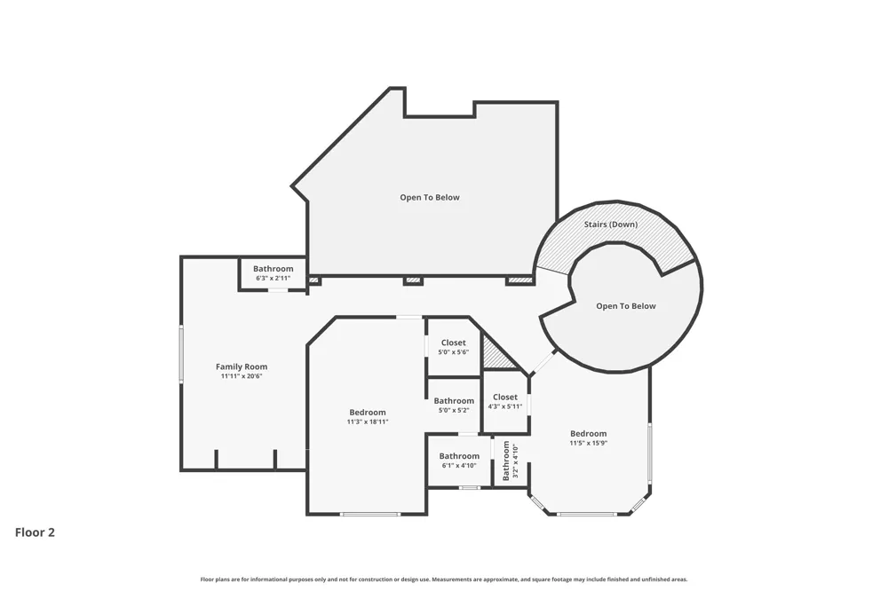 18 Glenway Drive The Hills, TX 78738