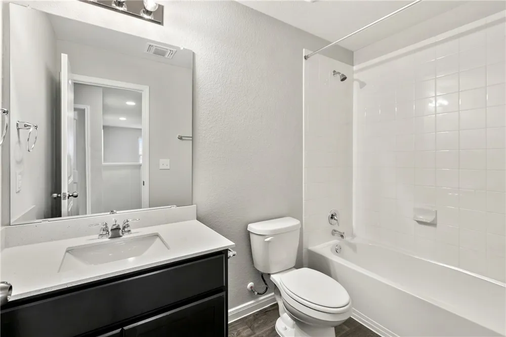 14015 Macquarie Drive Pflugerville, TX 78660